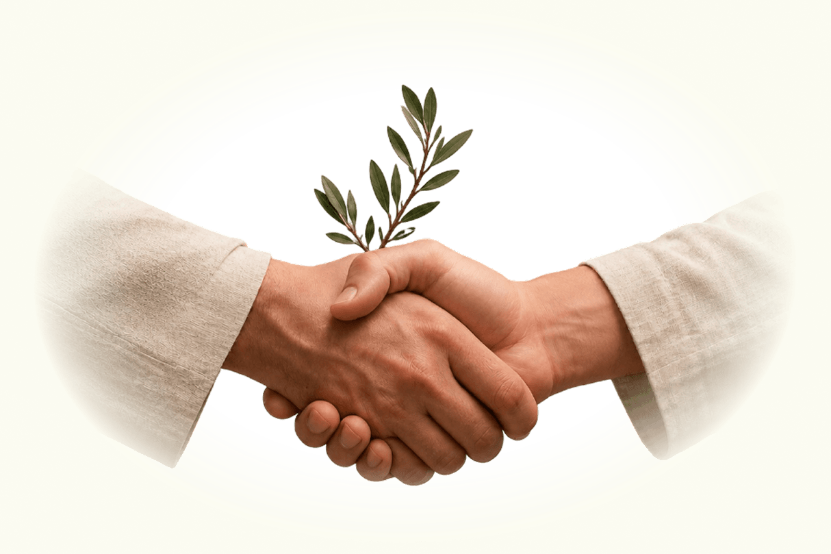 تعاون وشراكة لدعم القضية الفلسطينية
